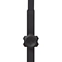 Oklahoma Sound Portable Presentation Series Adjustable Speaker Stand Podium, 30-44"H, Mahogany (70-MY)~#|#~sp167658896_sc7