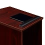 Oklahoma Sound 20 Series 46.5H" Full Podium, Mahogany (222-MY)~#|#~sp167659026_sc7