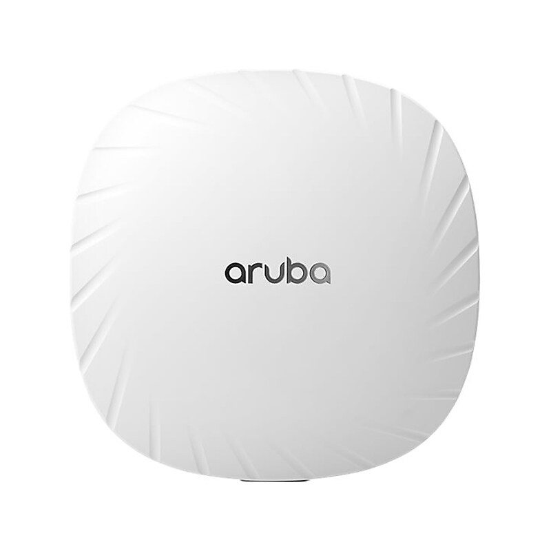 Aruba 535 3.55 Gbps Access Point, Internal Antennas (JZ347A) image 1