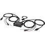 StarTech SV211DPUA4K 2-Port DisplayPort KVM Switch~#|#~sp167660027_sc7
