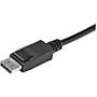 StarTech SV211DPUA4K 2-Port DisplayPort KVM Switch~#|#~sp167660032_sc7