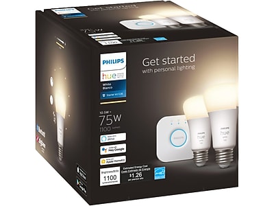 Philips Hue PAR38 White and Color Bulb - 2 Pack - Thumbnail 2