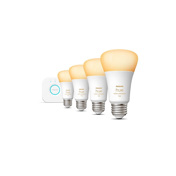 Philips hue white light bulbs hotsell