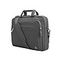 HP Renew 15.6" Polyester Laptop Bag, Black (3E5F8AA)~#|#~sp167660561_sc7