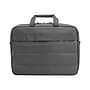 HP Renew 15.6" Polyester Laptop Bag, Black (3E5F8AA)~#|#~sp167660562_sc7
