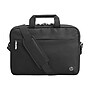 HP Renew 14.1" Plastic Laptop Bag, Black (3E5F9AA)~#|#~sp167660563_sc7