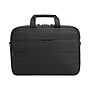 HP Renew 14.1" Plastic Laptop Bag, Black (3E5F9AA)~#|#~sp167660566_sc7