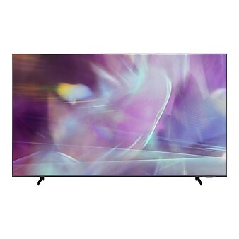 Samsung 50" Smart 4K Ultra TV (HG50Q60AANFXZA)