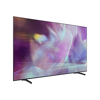 Samsung 50" Smart 4K Ultra TV (HG50Q60AANFXZA)