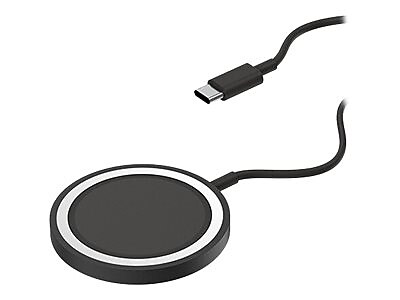 OtterBox Wireless Charger Pad For MagSafe - Black