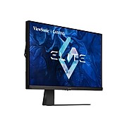 ViewSonic ELITE Gaming 32" 4K Ultra HD 144Hz IPS LED Monitor, Black (XG321UG)
