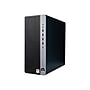 HP EliteDesk 800 G3 Refurbished Desktop Computer, Intel Core i5-6500, 8GB Memory, 240GB SSD (BTG-00048776)~#|#~sp167661053_sc7