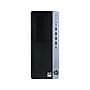 HP EliteDesk 800 G3 Refurbished Desktop Computer, Intel Core i5-6500, 8GB Memory, 240GB SSD (BTG-00048776)~#|#~sp167661055_sc7