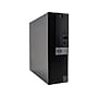 Dell OptiPlex 7050 Refurbished Desktop Computer, Intel Core i5-7500, 8GB Memory, 240GB SSD (BTG-00048780)~#|#~sp167661061_sc7
