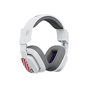 Astro Gaming A10 Gen 2 Stereo Headset, White (939-002050)