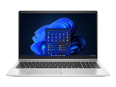 HP EliteBook 655 G9 15.6u0022 Notebook - Full HD - 1920 x 1080 - AMD Ryzen 7 PRO 5875U Octa-core (8 Core) 2 GHz - 16 GB Total RAM - 512 GB SSD - Windows 10 Pro - AMD Radeon Graphics - In-plane Switch