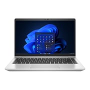 HP EliteBook Laptop Computer 14u0022 FHD AMD Ryzen 5 16 GB memory; 512 GB SSD