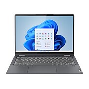 Lenovo IdeaPad Flex 5 14IAU7-82R7 14" Laptop, Intel i5, 8GB Memory, 512GB SSD, Windows 11 (82R7004KUS)