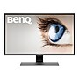 BenQ 32" 4K Ultra HD LED Monitor, Metallic Gray (EW3270U)~#|#~sp167661655_sc7