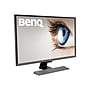 BenQ 32" 4K Ultra HD LED Monitor, Metallic Gray (EW3270U)~#|#~sp167661656_sc7