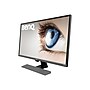 BenQ 32" 4K Ultra HD LED Monitor, Metallic Gray (EW3270U)~#|#~sp167661658_sc7