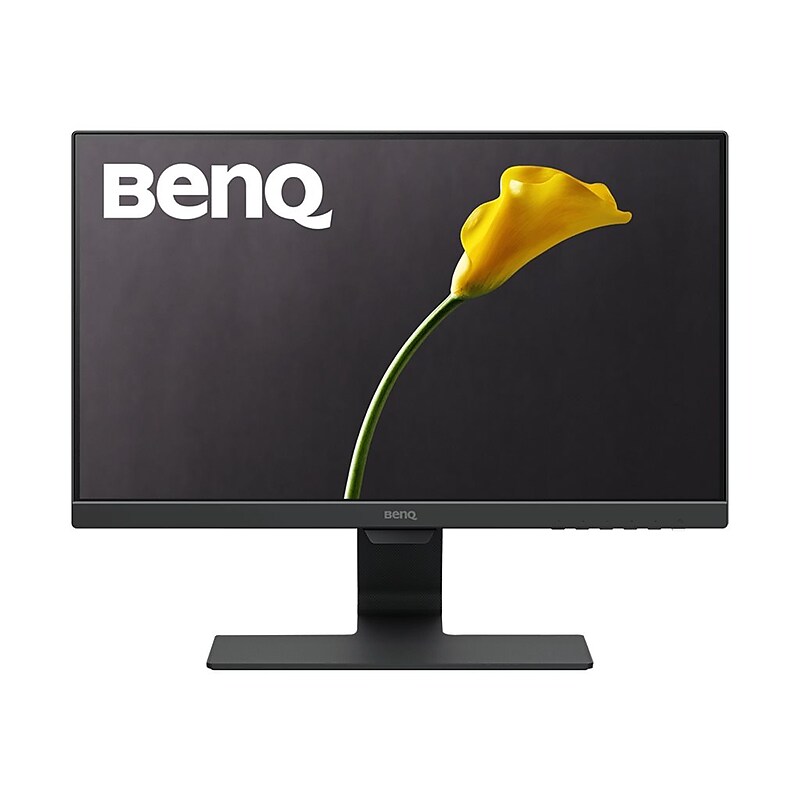 BenQ 21.5" LED Monitor, Black (GW2283) image 1