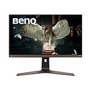 BenQ 28" 4K Ultra HD LED Monitor, Brown/Black (EW2880U)