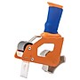 Duck BladeSafe HP260 Heavy Duty Packing Tape with Dispenser, 1.88" x 60 yds., Clear (DUC1078566)~#|#~sp167731571_sc7