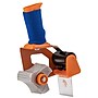 Duck BladeSafe HP260 Heavy Duty Packing Tape with Dispenser, 1.88" x 60 yds., Clear (DUC1078566)~#|#~sp167731592_sc7