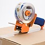 Duck BladeSafe HP260 Heavy Duty Packing Tape with Dispenser, 1.88" x 60 yds., Clear (DUC1078566)~#|#~sp167731595_sc7