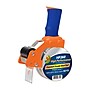 Duck BladeSafe HP260 Heavy Duty Packing Tape with Dispenser, 1.88" x 60 yds., Clear (DUC1078566)~#|#~sp167731625_sc7