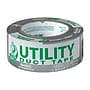 Duck Tape® Brand 1.88 in. x 55 yd. Utility Duct Tape, Silver (242946)~#|#~sp167731642_sc7