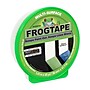 FrogTape Multi-Surface Painter Tape, 1.41" x 45 yds., Green (1396747)~#|#~sp167733196_sc7