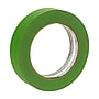 FrogTape Masking Tape, 0.94" x 45 yds., Green (1396748)~#|#~sp167733344_sc7