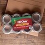 Duck HD Clear Heavy Duty Packing Tape, 1.88" x 54.6 yds., Clear, 8/Pack (282195)~#|#~sp167735628_sc7