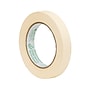 Duck General Purpose Masking Tape, 0.7" x 60 yds., Beige (240188)~#|#~sp167735838_sc7