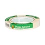 Duck General Purpose Masking Tape, 0.7" x 60 yds., Beige (240188)~#|#~sp167735862_sc7