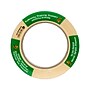 Duck General Purpose Heavy Duty Masking Tape, 0.94" x 60 yds., Beige (286509)~#|#~sp167736152_sc7