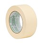 Duck Masking Tape, 1.88" x 60 yds., Beige (394700)~#|#~sp167736157_sc7