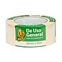 Duck Masking Tape, 1.88" x 60 yds., Beige (394700)~#|#~sp167736160_sc7