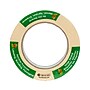 Duck Masking Tape, 1.88" x 60 yds., Beige (394700)~#|#~sp167736161_sc7