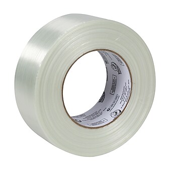 Duck Filament Tape, 1.88" x 60 Yds., 3" Core (393199/7576)