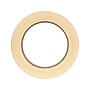 Duck General Purpose Heavy Duty Masking Tape, 0.94" x 60 yds., Beige (286509)~#|#~sp167736235_sc7