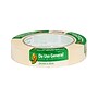 Duck General Purpose Heavy Duty Masking Tape, 0.94" x 60 yds., Beige (286509)~#|#~sp167736237_sc7