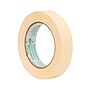 Duck General Purpose Heavy Duty Masking Tape, 0.94" x 60 yds., Beige (286509)~#|#~sp167736245_sc7