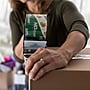Duck HD Clear Heavy Duty Packing Tape, 1.88" x 109.3 yds., Clear, 6/Pack (299016)~#|#~sp167736305_sc7