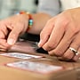 Duck HD Clear Heavy Duty Packing Tape, 1.88" x 109.3 yds., Clear, 6/Pack (299016)~#|#~sp167736306_sc7