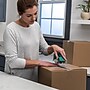 Duck EZ-Start Packing Tape with Dispenser, 1.88" x 30 yds., Clear (393192/313078)~#|#~sp167736370_sc7