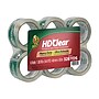 Duck HD Clear Heavy Duty Packing Tape, 1.88" x 54.6 yds., Clear, 6/Pack (441962/7295)~#|#~sp167736447_sc7