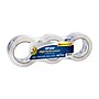 Duck HP260 Heavy Duty Packing Tape, 1.88" x 60 yds., Clear, 3/Pack (655074)~#|#~sp167736467_sc7